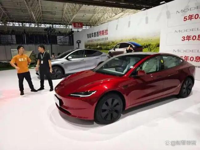 特斯拉市值大增745亿美元 上海工厂增产效应显著