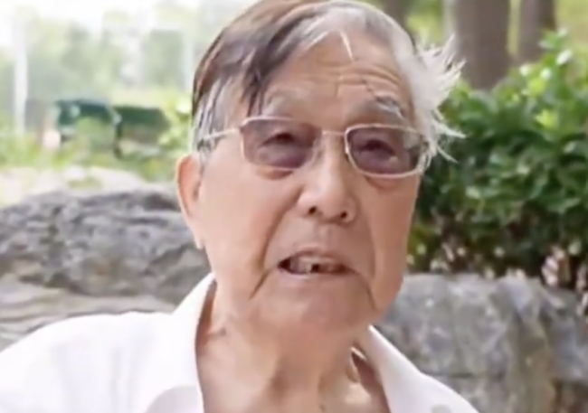 大爷憋了半辈子终于能说了：现在保密期过了，大爷彻底杀疯了！