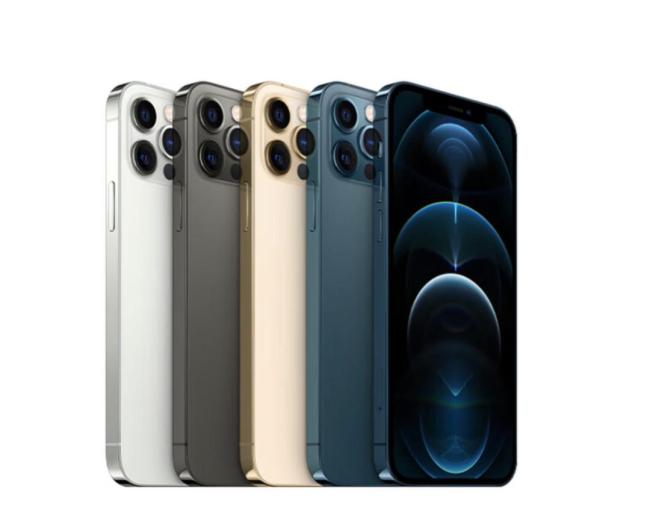 为什么iPhone 17 Pro系列没有黑色?