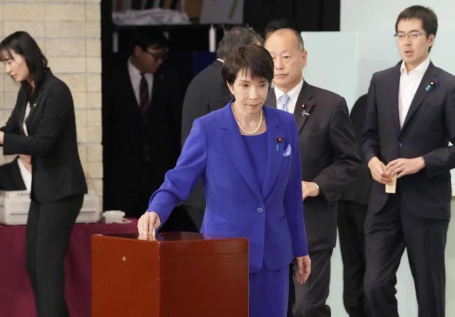 评论员：高市早苗不被美国看好 华盛顿沉默狙击
