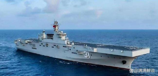 福建舰为何是我国航母的“最优解” 稳健与创新的结晶