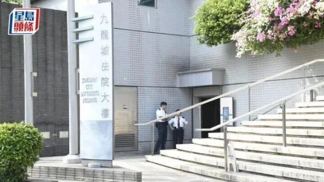 内地学生在港理工踢死室友的猫获刑
