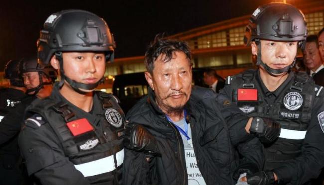 缅北魏家犯罪嫌疑人亲述杀人没感觉