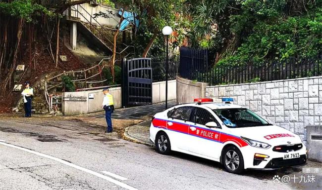 香港警方回应豪宅双尸案 母女悲剧引发深思