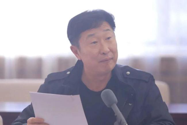 林永健发文批某些顶流演员排场很大 戏好了演员是最大受益者