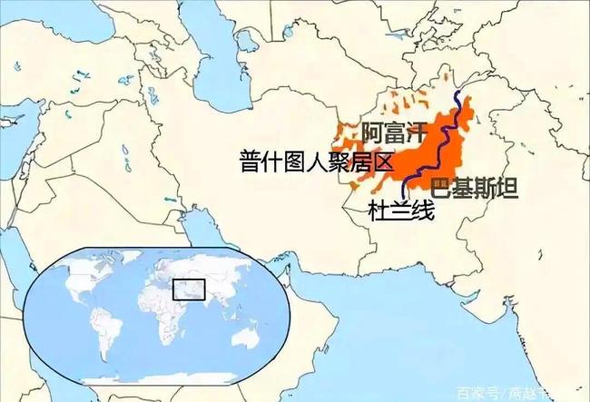 巴阿两国为何从和好又走向交火 多方势力暗中博弈