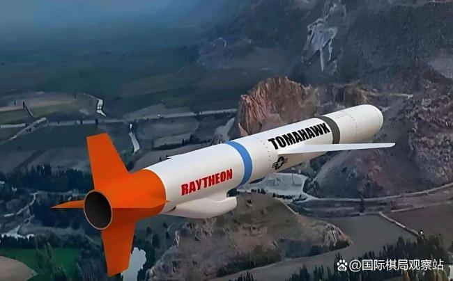 特朗普为何对售乌战斧导弹态度模糊 模糊战术的政治价值