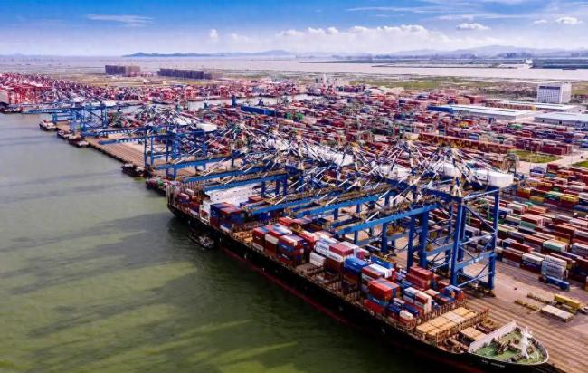 中方反制韩船企 韩方称正沟通