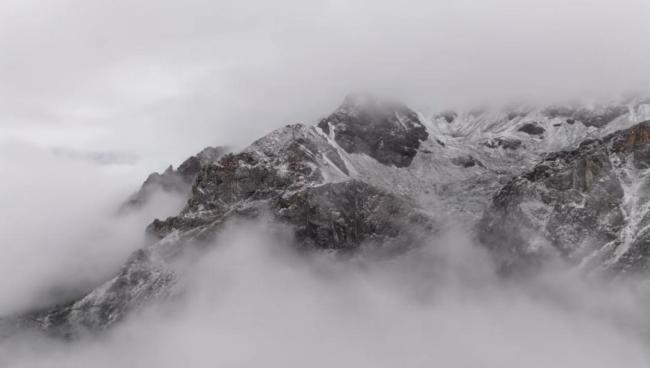 多地迎剧烈降温！大雪大暴雨来了