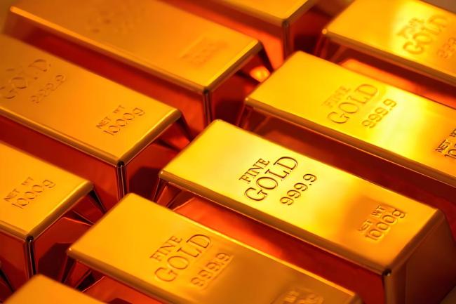 下周金价会重演2015年行情吗 货币政策与事件驱动再现