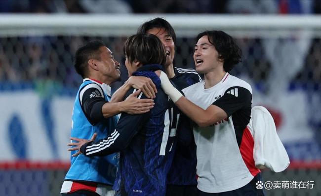 下限高上限不足，离世界杯冠军依旧遥远！日本队缺乏顶级球星带队