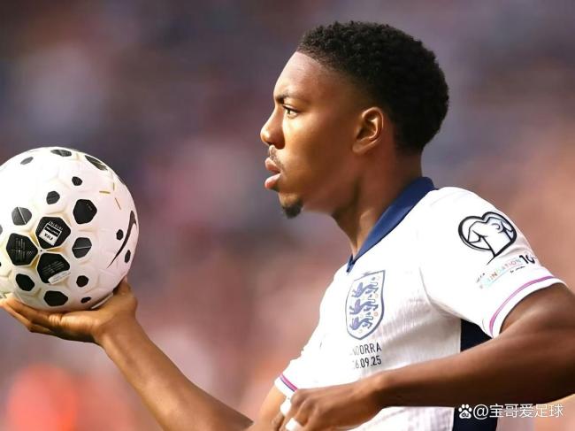 英格兰幸福的烦恼,全明星阵容人满为患,曼城帝星可能无缘世界杯 主力之争白热化