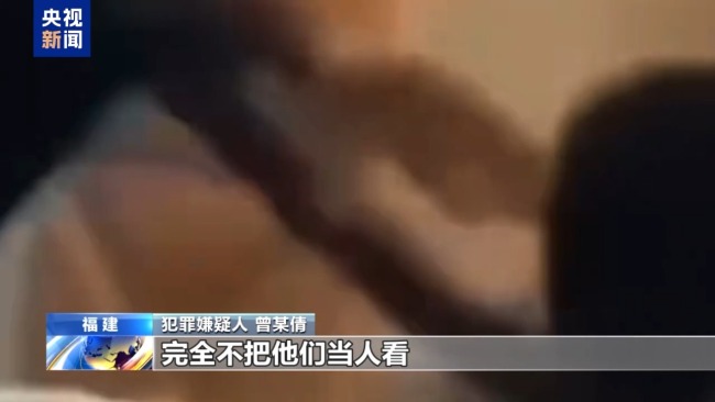 缅北“果敢首富”刘家集团犯罪始末曝光