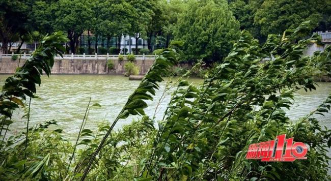 下半年最强冷空气正在南下 江南多地将迎明显降温