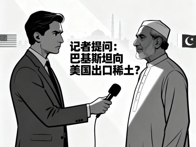 造谣“巴铁背刺中国”  谁在背后捣鬼？ 离间计背后的真相