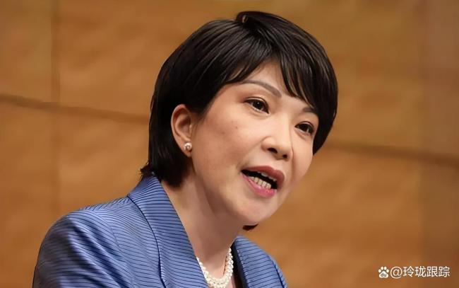 高市早苗能否当选日本首相