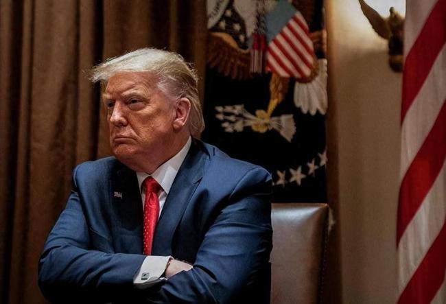 美国拉帮结伙应对中方稀土管制