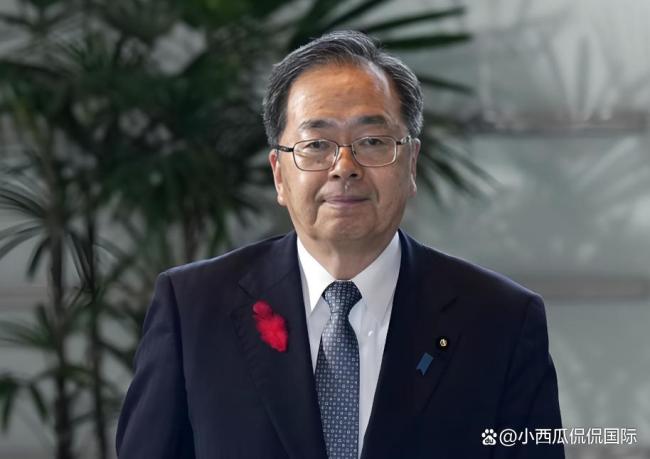 高市早苗距日本首相一步之遥了吗
