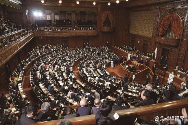 高市早苗能如愿当上日本首相吗 政坛变数重重