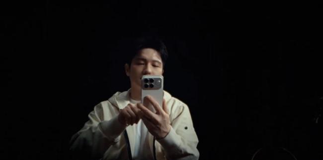 王腾因泄密被辞退后仍宣传小米新品 预祝K90大卖