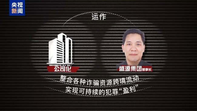 缅北徐老发不到五年完成“产业升级”