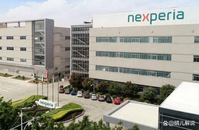 荷兰被批劫掠中企