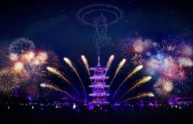 “科技游”持续升温 文旅新蓝海待探索