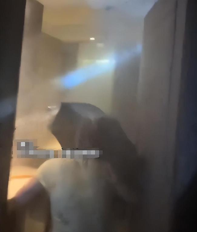 一位酒店客人不小心使用了它，后来被收取了1