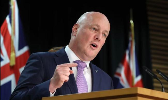 新西兰从韩国抢回造船订单塞给中国