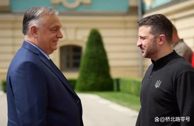 特朗普普京会晤地点为何定在匈牙利 地缘政治算计揭秘