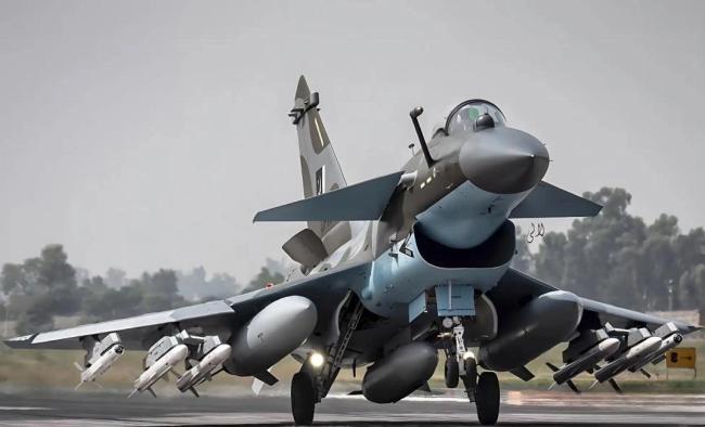 印尼为何选择采购歼-10战机 深思熟虑的地缘战略平衡