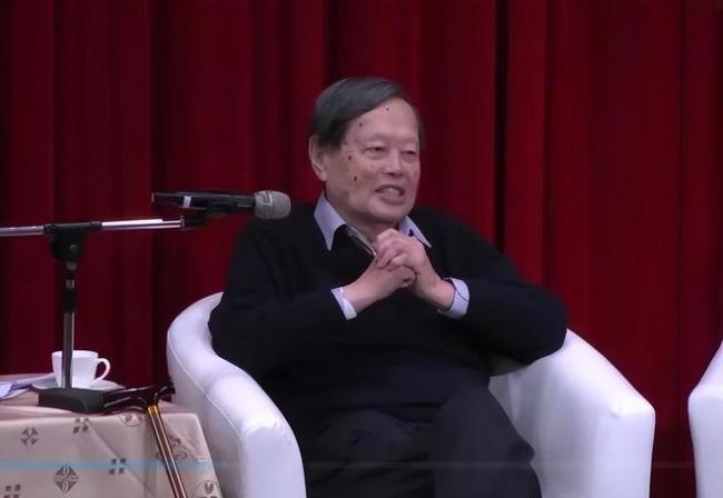 杨振宁究竟有多伟大 科学巨匠的一生