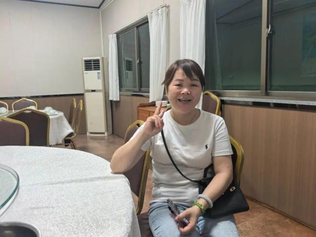 被拐男孩母亲称没有养父母只有买家