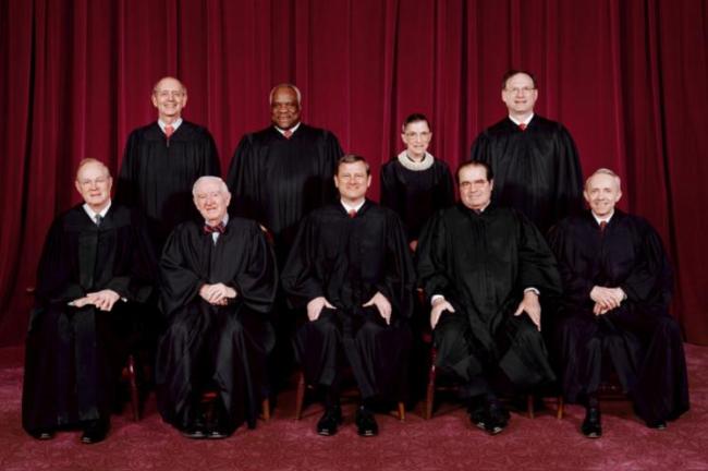 若特朗普关税被判“非法”意味什么 中美贸易博弈新拐点