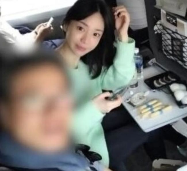 韩财阀千金被曝已逃至柬埔寨
