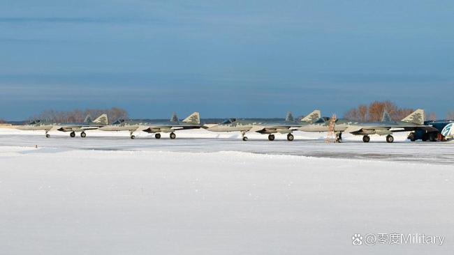 俄军苏-57曝内置主弹舱细节图 提升出口潜力