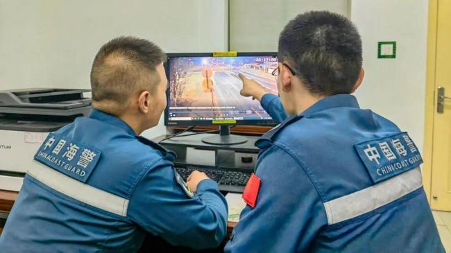 半年出海7次未带1条鱼 背后是桩大案 走私团伙覆灭记