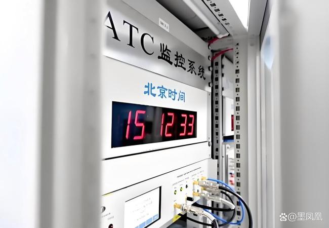 揭秘美国对中国发动的“时间战” 网络霸权的真相