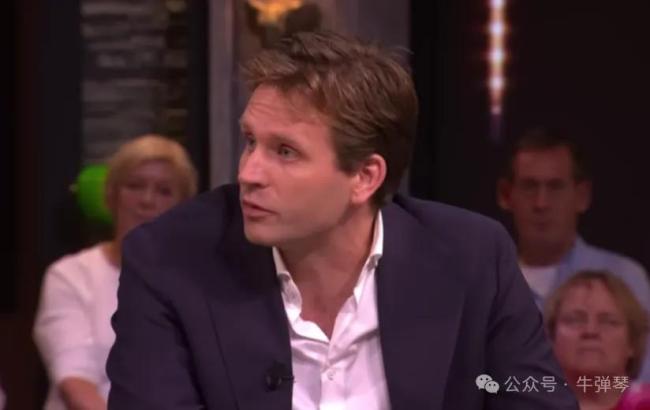 牛弹琴:荷兰被骂惨了 西方人直呼愚蠢