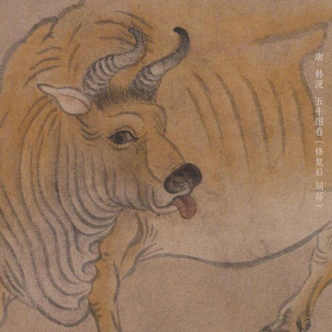 百年一遇一眼千年！故宫“顶流”集结 文物讲述守护故事