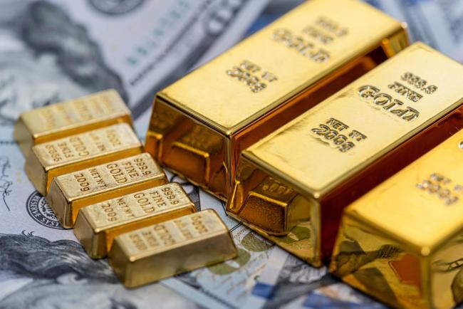 黄金暴涨背后的底层逻辑 全球货币体系变革序幕