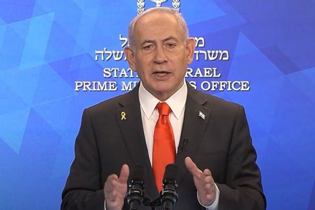 以色列總理辦公室：拉法口岸將暫時不開放