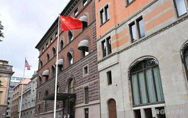 面对中美关系缓解欧洲怎么办 欧洲盟友纷纷访华