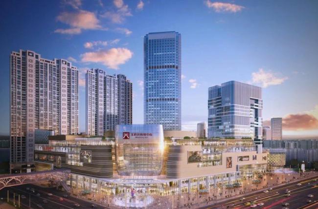 打折撤柜、连年亏损，又一31年老牌百货宣布闭店，曾年赚11亿 商场转型求生