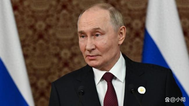 专家:泽连斯基要导弹却迎来一盆冷水 普京电话改变局势