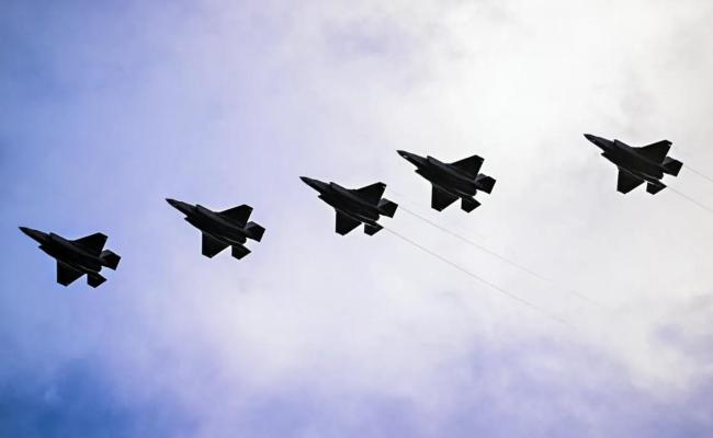 委内瑞拉称对美防御已就绪 美军行动引发地区紧张