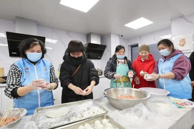 時(shí)政微觀察丨非凡“十四五”，民生答卷有厚度更有溫度