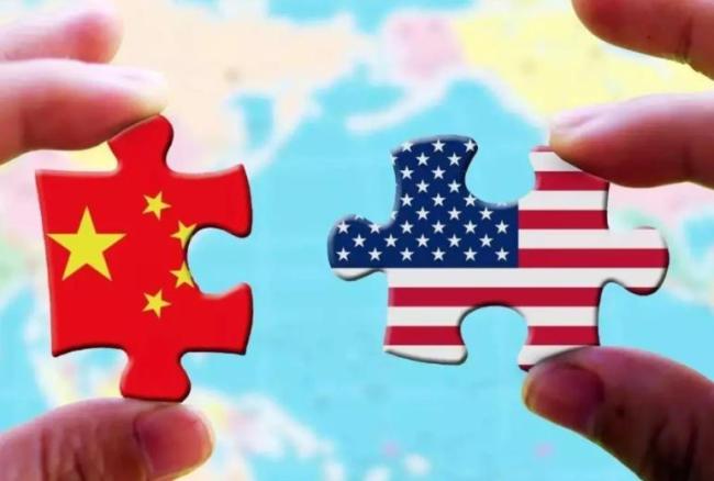 特朗普服软 贝森特下周与中方谈判 美国态度转变引发关注