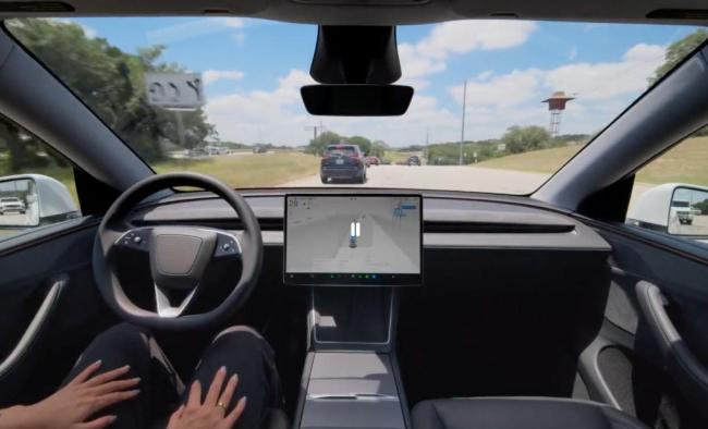 减配版Model 3和Model Y还值得买吗 特斯拉的双刃剑策略