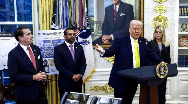 美方为何想与中方谈稀土大豆等议题 主动权在谁手中